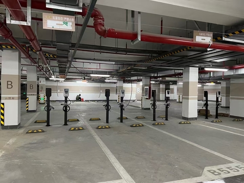 Latest company Solutions about 7KW AC Şarj Aygıtı