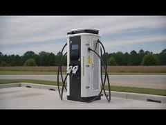 Hızlı DC Elektrikli Araç Şarj Cihazı Güvenilir Elektrikli Araç Şarjı