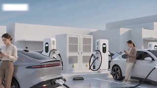 Termal Kısılmayı Önleyin! Sıvı Soğutmalı Kontrol, Sıcaklık Değişimini 3°C'nin Altında Tutuyor