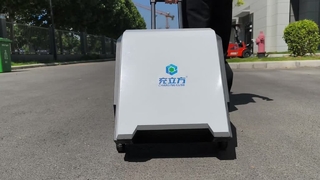 3,5/5 kWh Mobil Enerji Depolama Güç Bankası
