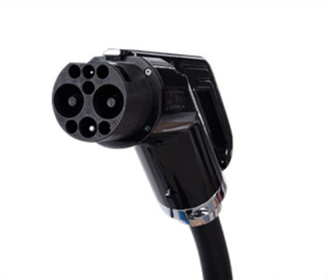 İyi bir fiyat. CCS2 TO GBT DC EV Şarj Plug Adaptörü AC220V Güçlü Performans çevrimiçi