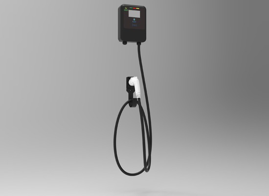 İyi bir fiyat. 21kw 32A Type1 Type2 GBT taşınabilir AC EV şarj cihazı Elektrikli araç şarj istasyonu çevrimiçi