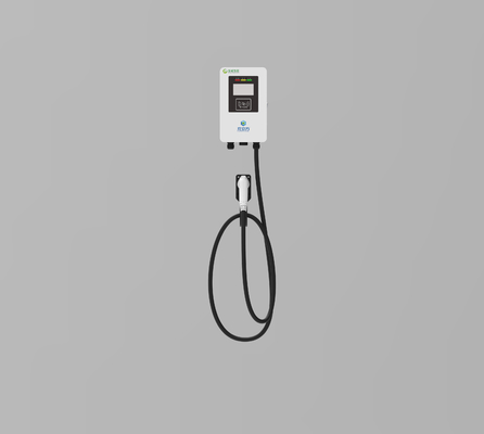 İyi bir fiyat. Dinamik Yük Yönetimi 11kw Duvar Şarj cihazı Ultra Hızlı Ev Şarj cihazı 220V çevrimiçi