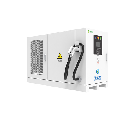 İyi bir fiyat. Tek Silahlı Taşınabilir 20Kw Mobil EV Şarj Aygıtı CHAdeMO Elektrikli Araba Şarj İstasyonu çevrimiçi