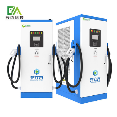 İyi bir fiyat. IP55 Entegre 60KW 80KW DC EV Şarj Aygıtı 42.5kWh pil ile Ev Şarj Aygıtı Yığın çevrimiçi