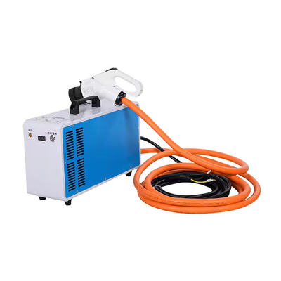 İyi bir fiyat. Aşırı akım koruması ile EV için 7kw 20A taşınabilir DC Hızlı Şarj Aracı çevrimiçi