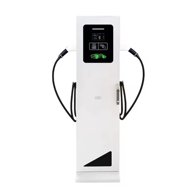 IP67 7kw AC EV Şarj İstasyonları 60KW 120KW 240KW