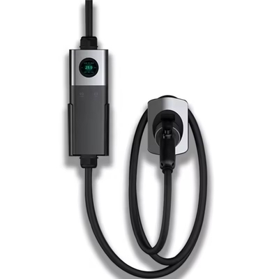 İyi bir fiyat. IP67 22kw Ev şarj cihazı taşınabilir elektrikli araç şarj istasyonu çevrimiçi