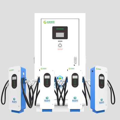 İyi bir fiyat. OEM ODM Su geçirmez 480kW EV DC Şarj Aracı Şarj İstasyonu çevrimiçi