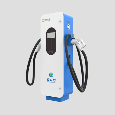 İyi bir fiyat. CCS Tip 2 EV Araç Şarj Aygıtı 160KW Hızlı DC EV Şarj İstasyonu çevrimiçi