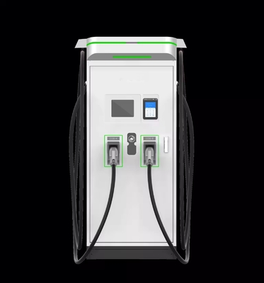 İyi bir fiyat. Düşük Fiyatlı 180Kw Dc Ev Şarj İstasyonu çevrimiçi