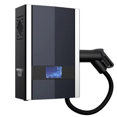 İyi bir fiyat. 30kw 50A DC EV şarj cihazı Elektrikli arabalar için 3. Seviye Ev Hızlı DC şarj istasyonu çevrimiçi