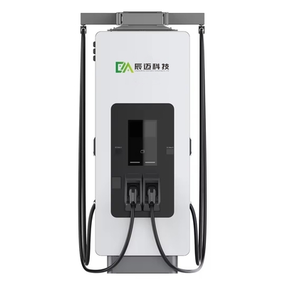 İyi bir fiyat. Mckee 180kW EV Şarj Aygıtı Ethernet İletişimli EV DC Şarj İstasyonu çevrimiçi