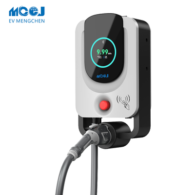 İyi bir fiyat. 22kw 7kw 11kw IP54 Tip 2 Ev Şarj Noktası Ticari Kullanım çevrimiçi