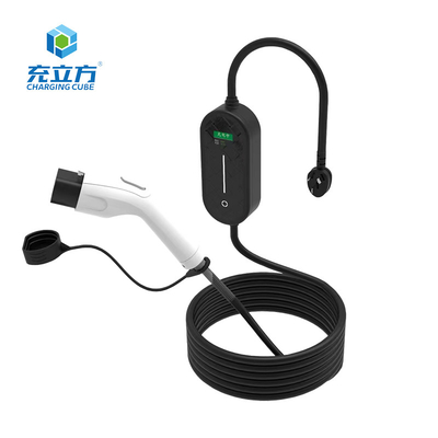 İyi bir fiyat. Mckee EV Siyah Taşınabilir Elektrikli Araç Şarj Aracı Elektrikli Araç Şarj Bağlantısı çevrimiçi