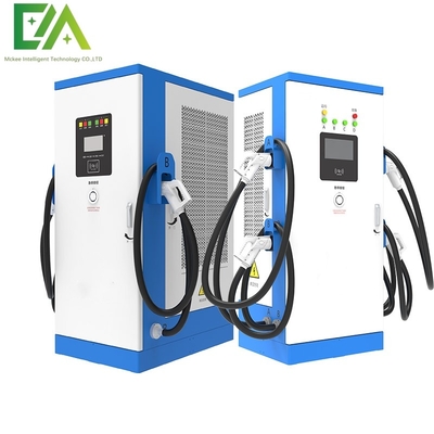 İyi bir fiyat. 240KW/360KW CCS1 CCS2 Ticari Entegre Çoklu Silahlı / Dört Silahlı DC Elektrikli Araç Şarj Yığını / Hızlı Şarj İstasyonu çevrimiçi