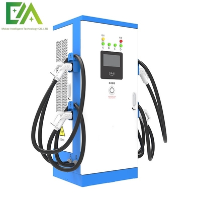 İyi bir fiyat. 480KW CCS1 CCS2 GBT Ticari Entegre Çoklu Silahlı / Dört Silahlı DC Elektrikli Araç Şarj Yığını / Hızlı Şarj İstasyonu çevrimiçi