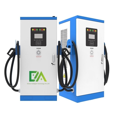 İyi bir fiyat. 360KW Ticari Yer Şarj Yığınları Elektrikli Araç Hızlı Şarj İstasyonu CCS2 OCCP 1.6 çevrimiçi