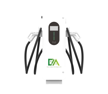İyi bir fiyat. Çift silahlı 720KW 800KW 960KW CCS1/CCS2/CHAdeMo/GBT Süper Hızlı DC Elektrikli Araç Şarj İstasyonu Ticari çevrimiçi