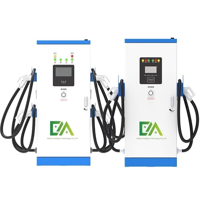 İyi bir fiyat. 240KW/360KW CCS ChAdeMO GB/T Ticari Entegre Çok Silahlı / Dört Silahlı DC Elektrikli Araç Şarj Yığını/Hızlı Şarj İstasyonu çevrimiçi