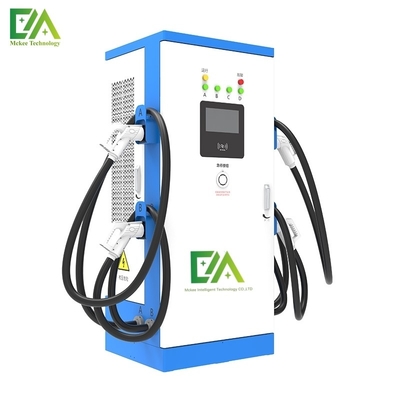 İyi bir fiyat. Ticari 240KW 360KW Dört Silahlı DC Elektrikli Araç Şarj Yığını / Şarj İstasyonu çevrimiçi
