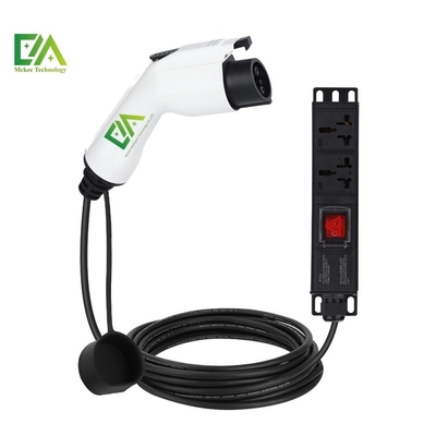 İyi bir fiyat. Taşınabilir 7KW 11KW 22KW Elektrikli Araç Şarj Silahı AC Çıkış Arayüz Şarj Aracı Yeni Enerji Araç Şarj Silahı ve Parçaları çevrimiçi