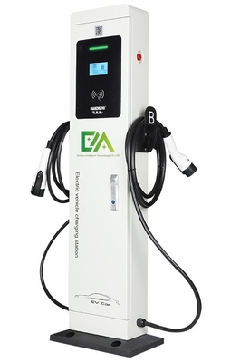 EVSE Wallbox 7kW 11kW 22kW OCPP APP Duvarlı Şarj İstasyonları Tip 2 Kablo Soket EV Şarj cihazı Ev Kullanımı