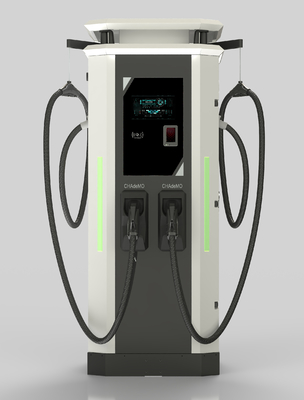 İyi bir fiyat. IP54 Ekstrem Sıcaklıklar için DC EV Şarj Aracı 250A -25C -50C çıkış akımı çevrimiçi