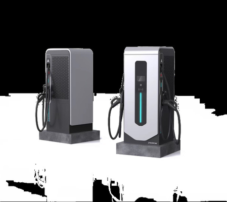 İyi bir fiyat. 120KW Nitelikli Güç DC EV Şarj cihazı Tipik Çıkış Voltajı 200V ¥ 750V Maksimum Akım 250A ¥ 300A çevrimiçi