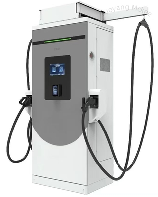 İyi bir fiyat. 180KW Hızlı Şarj Bağlantıları CCS1/CCS2/GB/T/CHAdeMO Yapılandırılabilir İletişim: ISO 15118 Plug & Charge OCPP 1.6/2.0 Araç Destek 400V & 800V mimarileri ile uyumlu çevrimiçi