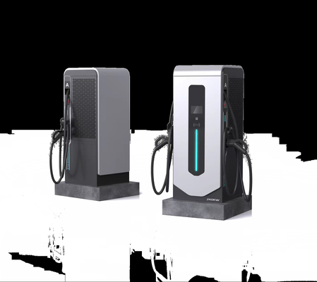 İyi bir fiyat. CE 2 Yıllık Garanti Ticari EV DC 120KW DC Hızlı Şarj OCPP1.6J çevrimiçi