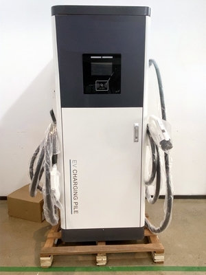 İyi bir fiyat. CE/UR/GBT/CCS2/CCS1/Chademo Elektrikli otomobiller için 120kW/400kw EV zemine monte araç şarj istasyonları çevrimiçi