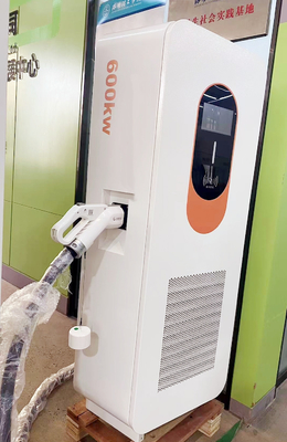 İyi bir fiyat. Esnek Şarj Taşıyıcısı Yere Dayanan Tek Silahlı Elektrikli Araç Şarj Taşıyıcısı / Elektrikli Araç Şarj İstasyonu çevrimiçi