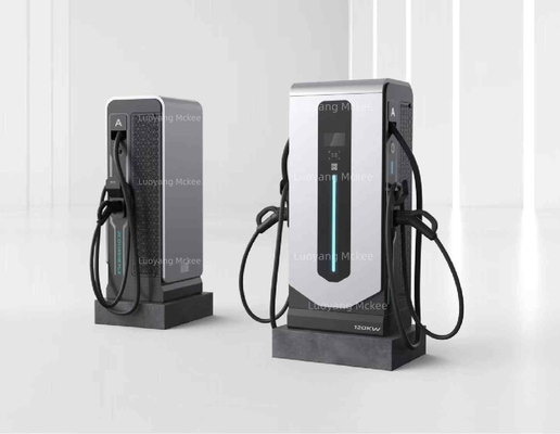 İyi bir fiyat. 240KW All-In-One Yeni Enerji Hızlı DC EV Şarj Aracı Kamu Şarj İstasyonları için Ticari Şarj Yığınları çevrimiçi