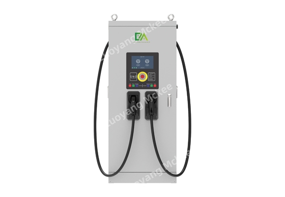 İyi bir fiyat. Toptan Satış Dışarıdaki DC Hızlı EV Şarj cihazı Ccs1 Ccs2 Ev DC Şarj cihazı ile 120 KW Elektrikli Araba Şarj İstasyonu çevrimiçi