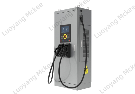 İyi bir fiyat. 120KW 240kw DC Hızlı Şarj Yığın Elektrikli Araba DC EV Şarj İstasyonu Ekranı Ticari ve Endüstriyel İçin çevrimiçi