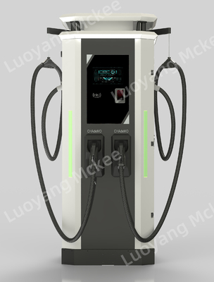 İyi bir fiyat. DC 120KW EV Yere monte şarj yığını Üretici Yeni Enerji Araç Şarj Yığınlarının Doğrudan Satışı120kw Şarj İstasyonu çevrimiçi