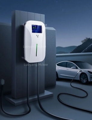 İyi bir fiyat. TARY 11kw Duvar Kutusu Duvar Kutusu Elektrikli Araba Ev 2 Seviye AC Enerji Araba Tip 2 Elektrikli Araba Şarj İstasyonu Şarj İstasyonu Araba Yığını çevrimiçi