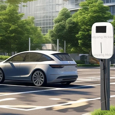 İyi bir fiyat. 7KW AC 32A Duvar Montajlı Ev ve Ticari Elektrikli Araç Şarj İstasyonu Yeni Enerji Araç Şarj Yığın Kolonu CCS GB Uyumlu Duvar Kutusu çevrimiçi