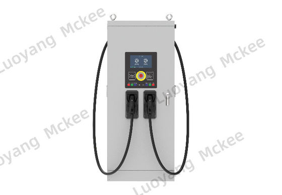 Wholesale Outdoor 120KW DC EV Charger with CCS2 DC Fast Charger for Electric Car Charging Station