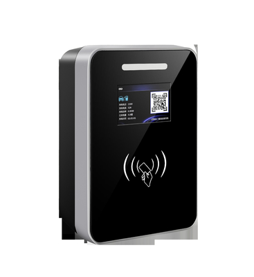 IP54 Tip 2 7KW 32A Elektrikli Araç Şarj İstasyonu Duvar Kutusu