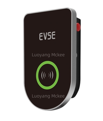 22kw 7kw 11kw Duvar Kutusu BYD Tesla Elektrikli Araba Hızlı EVSE Elektrikli Araba Elektrikli Şarj Ac İstasyonu Tip 2 Duvar Kutusu