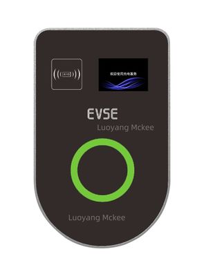 İyi bir fiyat. Akıllı Uygulama Kontrollü 11kW AC Elektrikli Araç Şarj Cihazı OCPP Destekli Su Geçirmez Duvara Monte Elektrikli Araç Şarj İstasyonu çevrimiçi