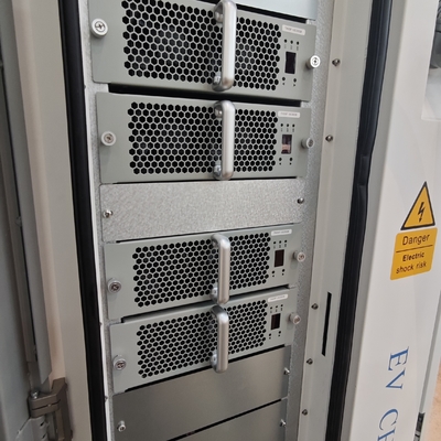Pcb 30Kw 40Kw GBT CCS2 Şarj İstasyonu Denetleyicisi Evse Denetleyicisi EV Şarj Yöneticisi DV Denetleyicisi EV Şarj Modülü