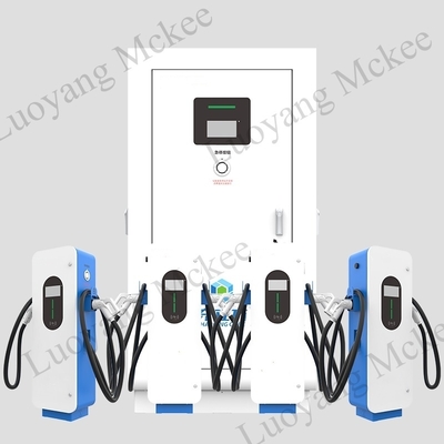 OEM ODM Su geçirmez 480kW EV DC Şarj Aracı Şarj İstasyonu