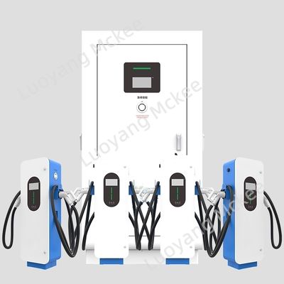 İyi bir fiyat. 40–240KW High Power DC EV Charger Station OCPP EV Truck Charger çevrimiçi