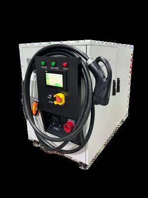 İyi bir fiyat. Maxpower 30kW Adli Güç 26kWH Kapasite IP55 Koruma Mobil EV Şarj cihazı Taşınabilir Şarj İstasyonu çevrimiçi