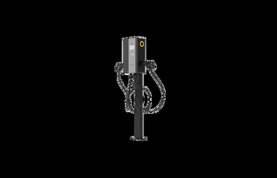 İyi bir fiyat. Yol ve Kentsel Altyapı için 7kW açık şehiraltı yeraltı gömülü iletişim yığını çevrimiçi