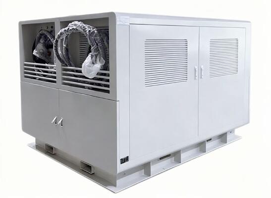 İyi bir fiyat. 200kWH Mobil Enerji Depolama EV Şarj İstasyonu FlexCharge Mobil ESS Şarj Merkezi çevrimiçi