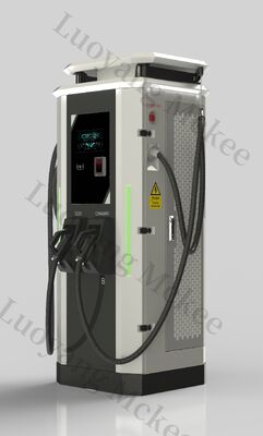 İyi bir fiyat. Yeni enerji araçları için tasarlanan 60kW DC hızlı şarj cihazı verimli, yüksek hızlı şarj sağlar.İçgüdüsel olarak çevrimiçi